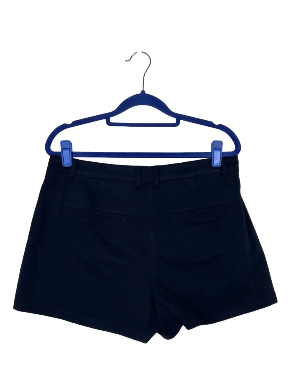 J. Crew Pleated Heritage Chino Shorts NWT